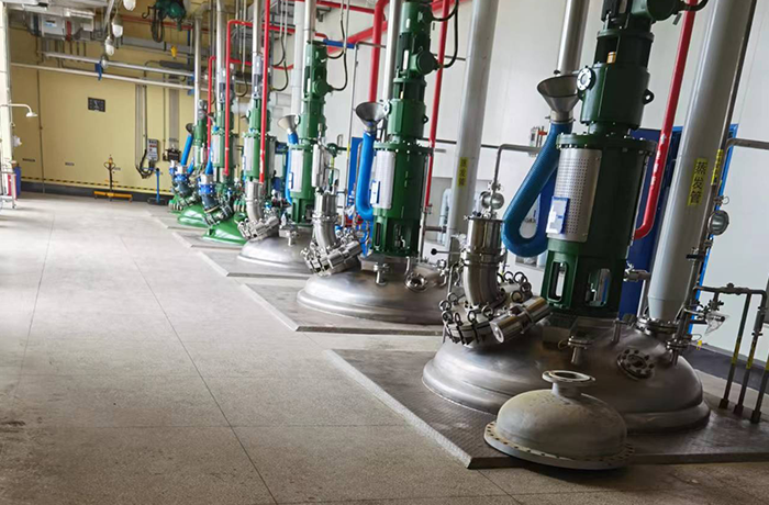 上門(mén)現(xiàn)場(chǎng)準(zhǔn)備拋光