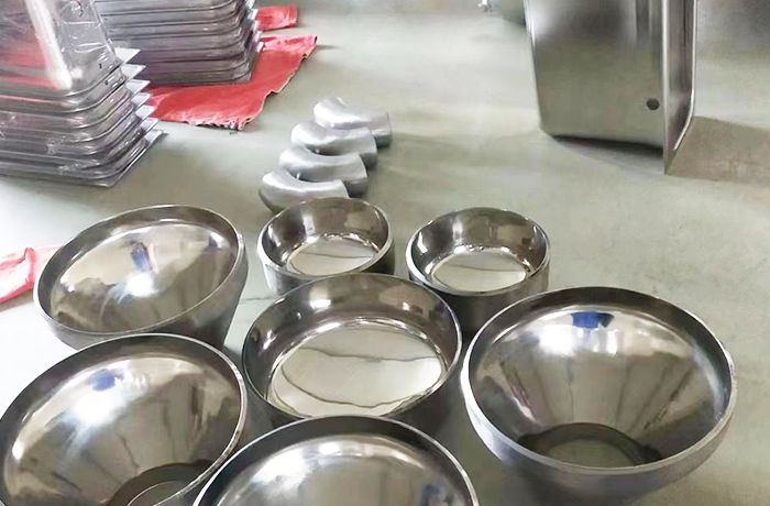 拋光完成準(zhǔn)備發(fā)貨